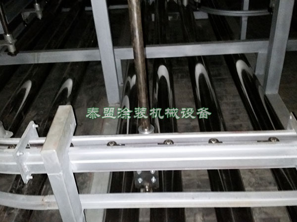 烤爐熱輻射管
