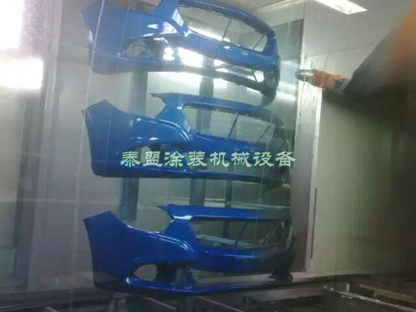 自動(dòng)噴涂
